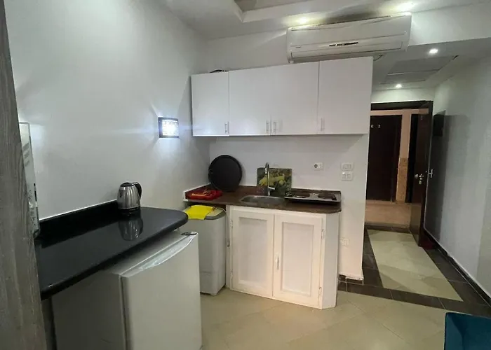Apartment Cecelia Private Beachaccess For Families, Near Airport