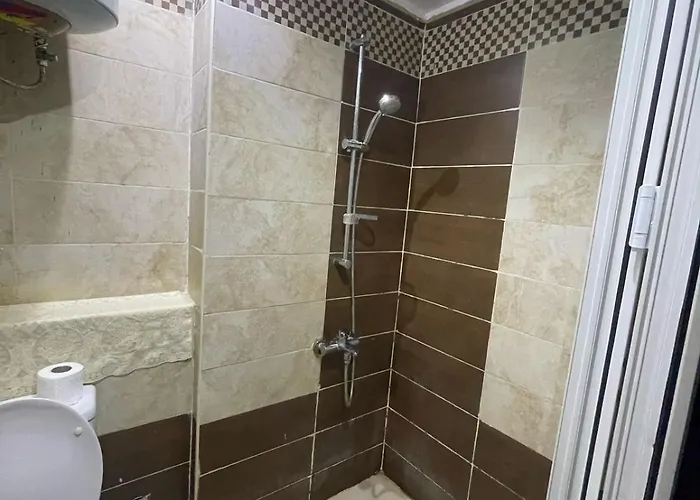Apartment Cecelia Private Beachaccess For Families, Near Airport