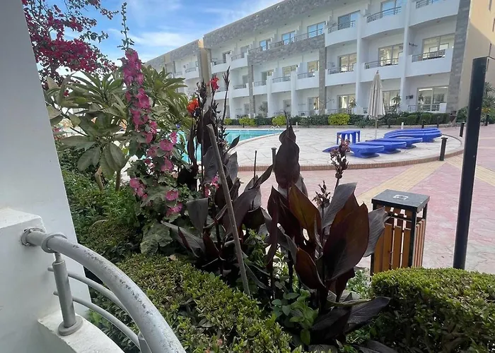 Apartment Cecelia Private Beachaccess For Families, Near Airport