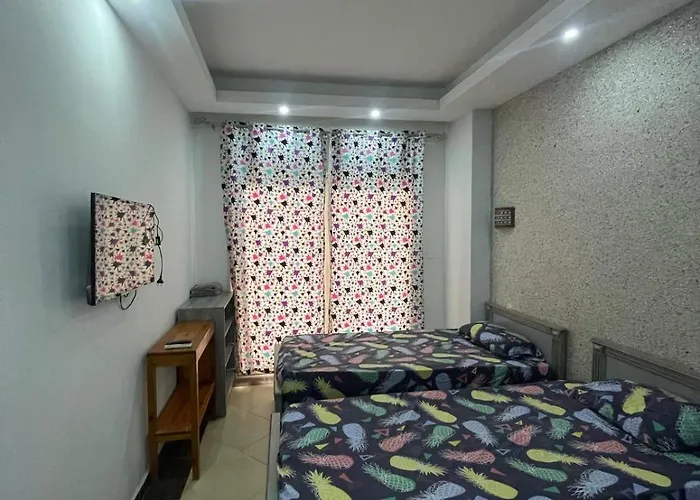 Cecelia Private Beachaccess For Families, Near Airport * Hurghada