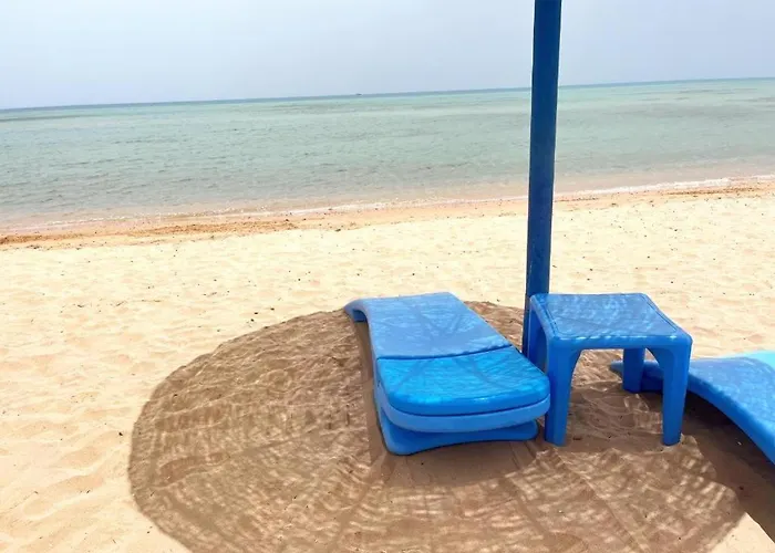 Apartment Cecelia Private Beachaccess For Families, Near Airport *