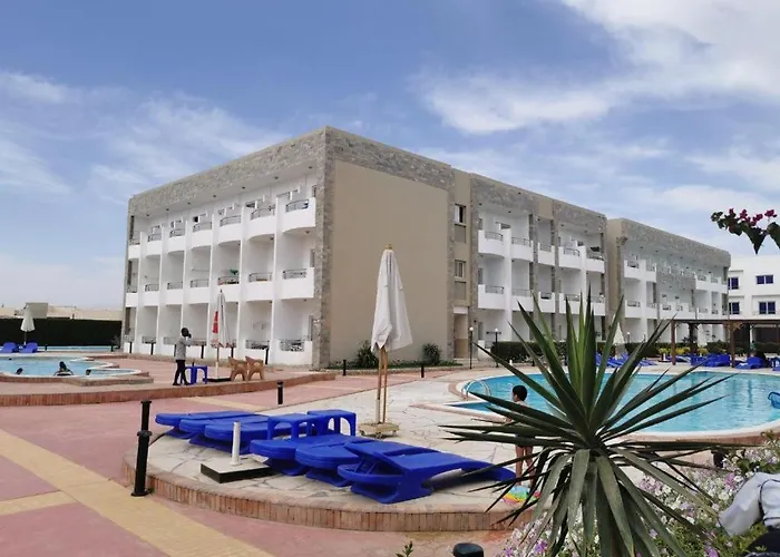 Cecelia Private Beachaccess For Families, Near Airport Apartment Hurghada