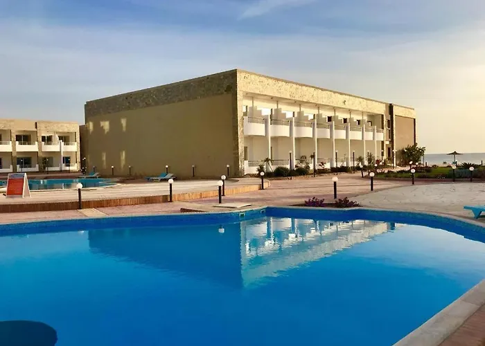 Cecelia Private Beachaccess For Families, Near Airport Apartment Hurghada