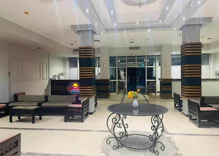Cecelia Private Beachaccess For Families, Near Airport * Hurghada